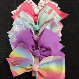 JOJO SIWA Bows Multipack